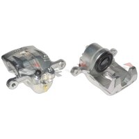 Brake caliper rear axle right grip saddle Ø 43 mm...