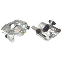 Brake caliper rear axle left grip saddle Ø 42 mm...