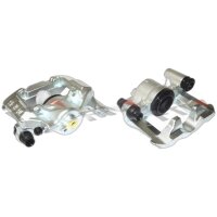 Brake caliper rear axle right grip saddle Ø 42 mm...