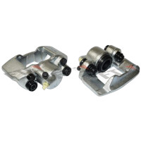 Brake caliper rear axle right grip saddle Ø 43 mm...