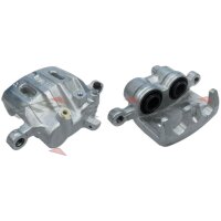 Brake caliper front axle left grip saddle Ø 43 mm...