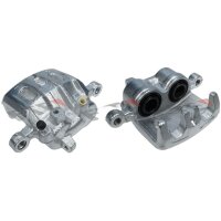 Bremssattel Vorderachse rechts Faustsattel Ø 43 mm...