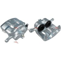 Brake caliper front axle left grip saddle Ø 43 mm...