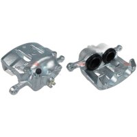 Brake caliper front axle right grip saddle Ø 43 mm...