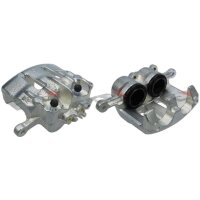 Bremssattel Vorderachse rechts Faustsattel Ø 43 mm...