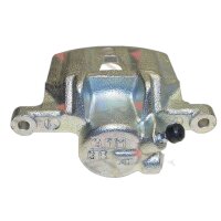 Brake caliper rear axle left grip saddle Ø 43 mm...