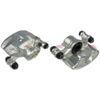 Brake caliper rear axle left grip saddle Ø 43 mm...