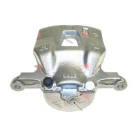 Brake caliper front axle left grip saddle Ø 63 mm...