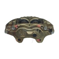Brake caliper front axle left fixed caliper Ø 43...