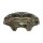 Brake caliper front axle left fixed caliper Ø 43 mm FTE for e.g. TOYOTA LAND
