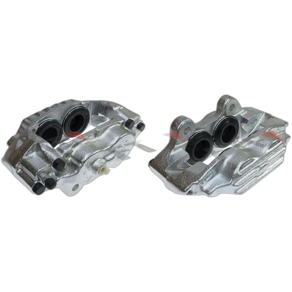 Brake caliper front axle right fixed caliper Ø 43 mm FTE for e.g. TOYOTA HILUX