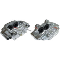 Brake caliper front axle right fixed caliper Ø 43...