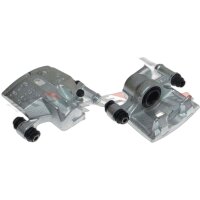 Brake caliper rear axle left grip saddle Ø 43 mm...