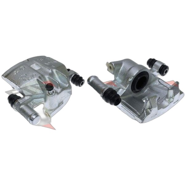 Brake caliper rear axle right grip saddle Ø 43 mm FTE for e.g. FORD MAVERICK