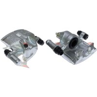 Brake caliper rear axle right grip saddle Ø 43 mm...