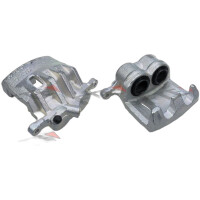 Bremssattel Vorderachse links Faustsattel Ø 43 mm...