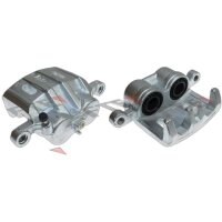 Brake caliper front axle left grip saddle Ø 43 mm...