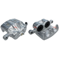 Brake caliper front axle right grip saddle Ø 43 mm...