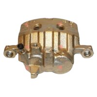 Bremssattel Vorderachse rechts Faustsattel Ø 43 mm...