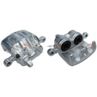 Brake caliper front axle right grip saddle Ø 43 mm...