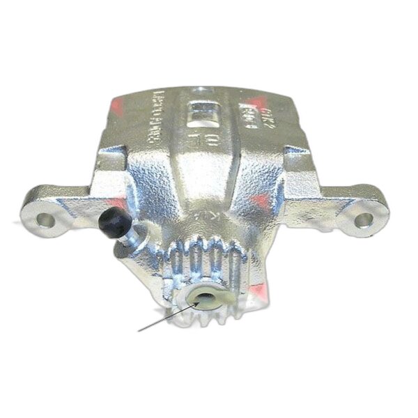 Brake caliper rear axle left grip saddle Ø 43 mm FTE for e.g. KIA SORENTO