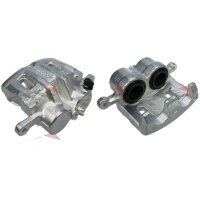 Brake caliper front axle left grip saddle Ø 43 mm...