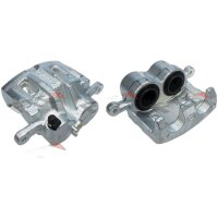 Brake caliper front axle right grip saddle Ø 43 mm...