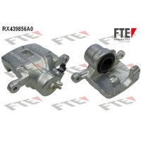 Brake caliper rear left FTE for TERRACAN (HP)