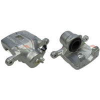 Brake caliper rear axle left grip saddle Ø 43 mm...