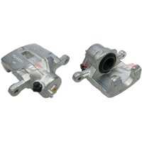 Brake caliper rear axle right grip saddle Ø 43 mm...