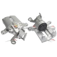 Brake caliper rear axle left parking brake Ø 43 mm...