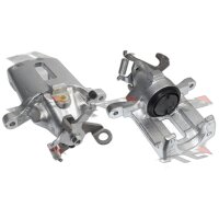 Brake caliper rear axle right parking brake Ø 43...