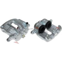 Brake caliper front axle left grip saddle Ø 43 mm...