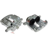 Bremssattel Vorderachse rechts Faustsattel Ø 43 mm...