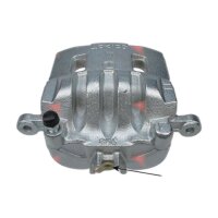 Bremssattel Vorderachse rechts Faustsattel Ø 43 mm...