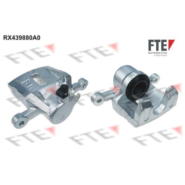 Bremssattel hinten links FTE für KIA CARNIVAL /