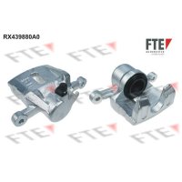 Bremssattel hinten links FTE für KIA CARNIVAL /
