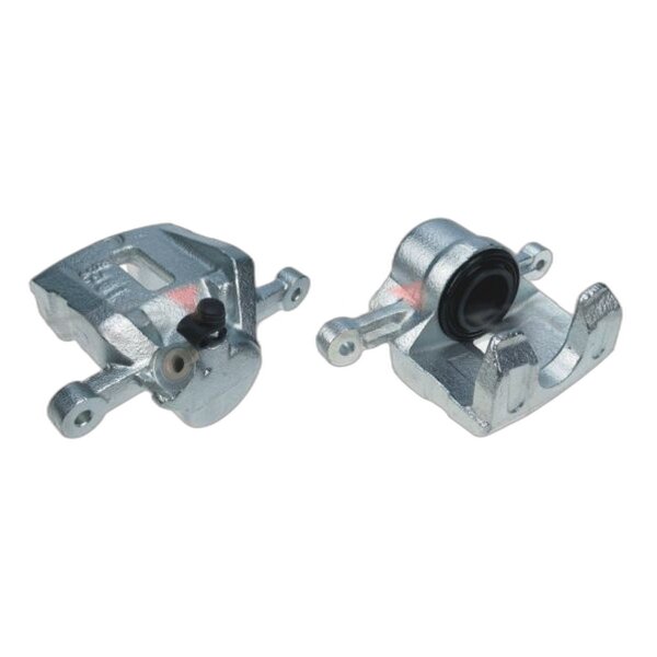 Brake caliper rear axle right grip saddle Ø 43 mm FTE for KIA CARNIVAL