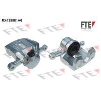 Brake caliper rear right FTE for KIA CARNIVAL /