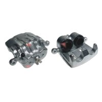 Brake caliper front axle left grip saddle Ø 43 mm...