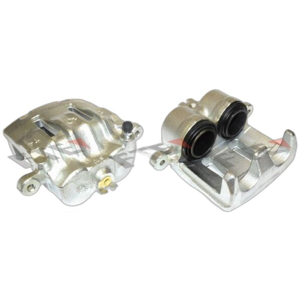 Brake caliper front axle right grip saddle Ø 43 mm FTE for NISSAN MAXIMA