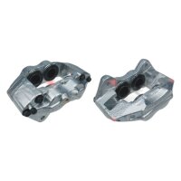 Brake caliper front axle right fixed caliper Ø 43...