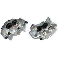 Brake caliper front axle left fixed caliper Ø 44...