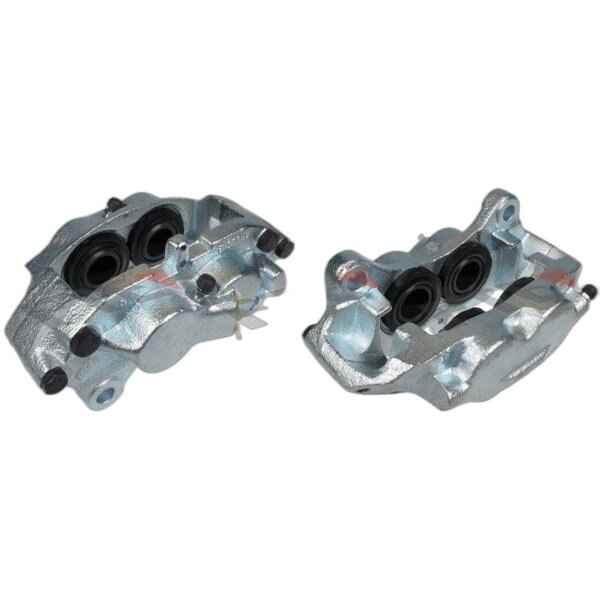 Bremssattel Vorderachse rechts Festsattel Ø 44 mm FTE für u.a. MB G-KLASSE