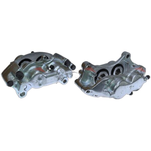 Bremssattel Vorderachse rechts Festsattel Ø 44 mm FTE für u.a. MB G-KLASSE