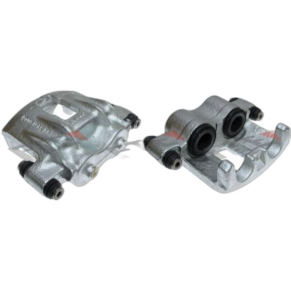 Brake caliper in front of the axle Fist caliper Ø 44 mm FTE for IVECO DAILY