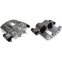 Bremssattel Vorderachse rechts Faustsattel Ø 44 mm...