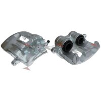 Brake caliper 2 piston Ø 44 mm FTE for MB SPRINTER...