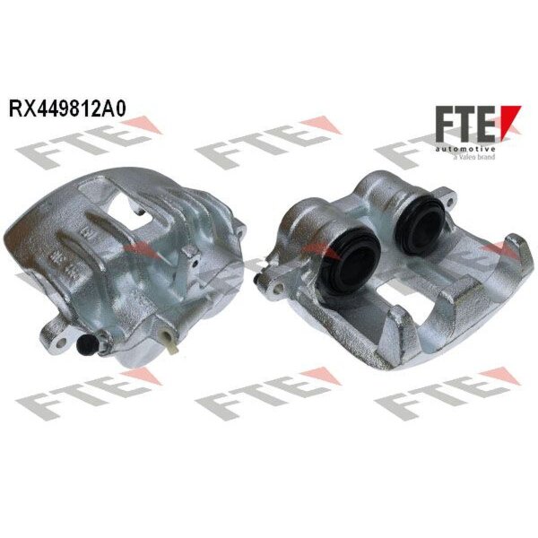 Brake caliper FTE for MERCEDES SPRINTER 3-t