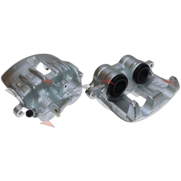 Brake caliper 2 piston Ø 44 mm FTE for MB SPRINTER and others